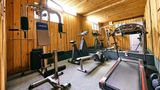 Mount Richmond Hotel Health Club
