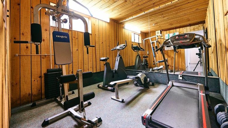 <b>Mount Richmond Hotel Health Club</b>. Images powered by <a href="https://www.leonardoworldwide.com/" title="Leonardo Worldwide" target="_blank">Leonardo</a>.