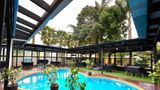 Mount Richmond Hotel Pool
