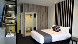 The Marlborough Riverside Hotel Room