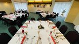 The Marlborough Riverside Hotel Restaurant