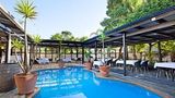 Mount Richmond Hotel Pool