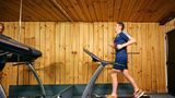 Mount Richmond Hotel Health Club