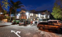Mount Richmond Hotel