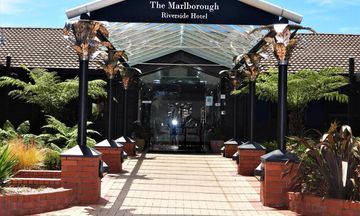 The Marlborough Riverside Hotel