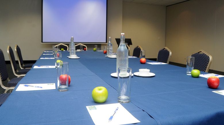 <b>Emerald Hotel Meeting</b>. Images powered by <a href="https://www.leonardoworldwide.com/" title="Leonardo Worldwide" target="_blank">Leonardo</a>.