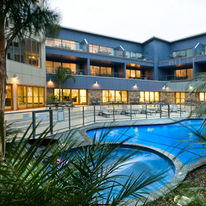 Emerald Hotel