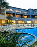 Emerald Hotel