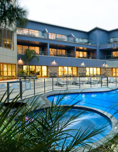 Emerald Hotel