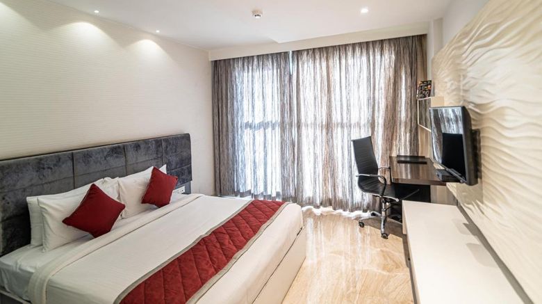 <b>Icon Premier Room</b>. Images powered by <a href="https://www.leonardoworldwide.com/" title="Leonardo Worldwide" target="_blank">Leonardo</a>.