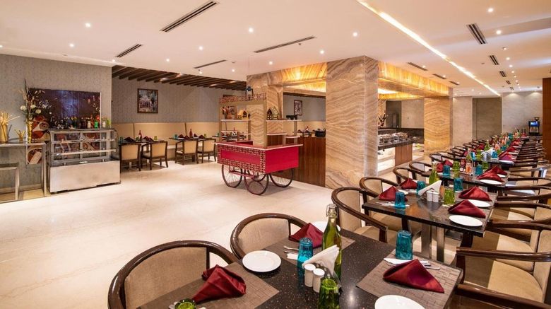 <b>Icon Premier Restaurant</b>. Images powered by <a href="https://www.leonardoworldwide.com/" title="Leonardo Worldwide" target="_blank">Leonardo</a>.