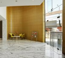 Icon Premier Lobby