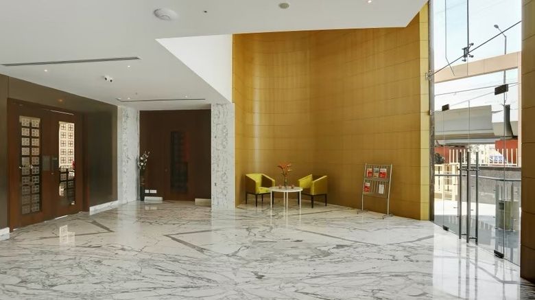 <b>Icon Premier Lobby</b>. Images powered by <a href="https://www.leonardoworldwide.com/" title="Leonardo Worldwide" target="_blank">Leonardo</a>.
