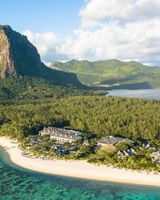 The St Regis Le Morne Resort Mauritius