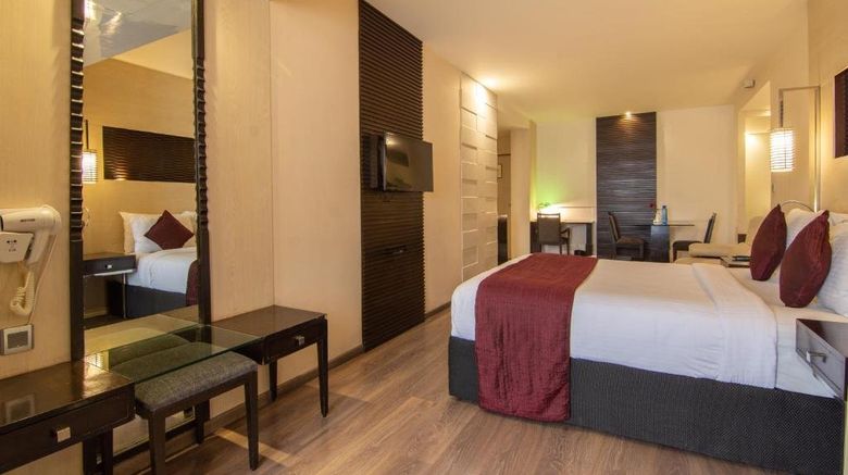 <b>Halcyon Residences Spa</b>. Images powered by <a href="https://www.leonardoworldwide.com/" title="Leonardo Worldwide" target="_blank">Leonardo</a>.