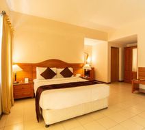 Halcyon Residences Room