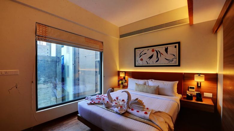 <b>Innistique by Inventree Bengaluru Room</b>. Images powered by <a href="https://www.leonardoworldwide.com/" title="Leonardo Worldwide" target="_blank">Leonardo</a>.