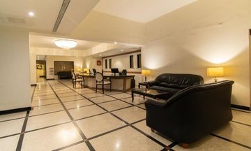 Halcyon Residences