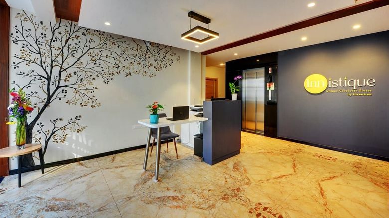 <b>Innistique by Inventree Bengaluru Exterior</b>. Images powered by <a href="https://www.leonardoworldwide.com/" title="Leonardo Worldwide" target="_blank">Leonardo</a>.