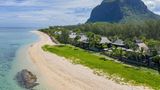 <b>The St Regis Le Morne Resort Mauritius Beach</b>. Images powered by <a href="https://www.leonardoworldwide.com/" title="Leonardo Worldwide" target="_blank">Leonardo</a>.