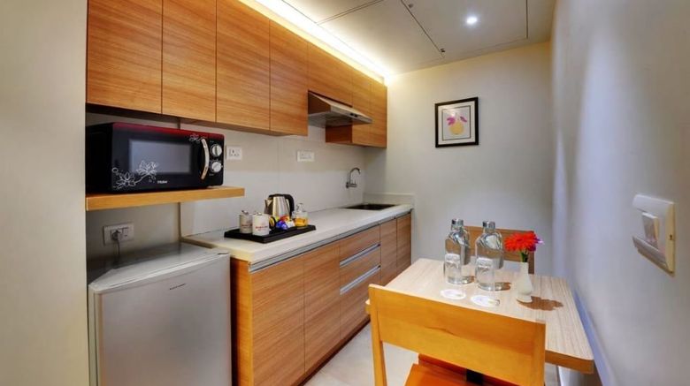 <b>Innistique by Inventree Bengaluru Room</b>. Images powered by <a href="https://www.leonardoworldwide.com/" title="Leonardo Worldwide" target="_blank">Leonardo</a>.