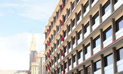 Hotel Heritage