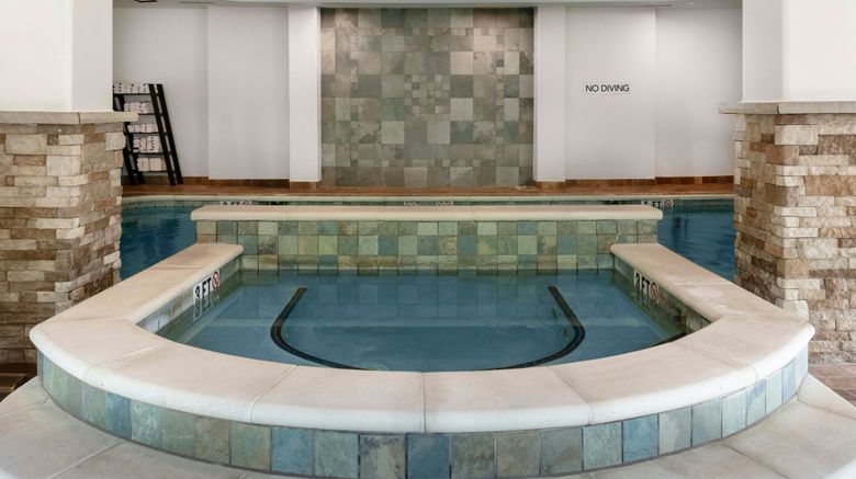 <b>Courtyard Pittsburgh Greensburg Recreation</b>. Images powered by <a href="https://www.leonardoworldwide.com/" title="Leonardo Worldwide" target="_blank">Leonardo</a>.