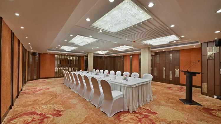 Hotel Heritage Meeting