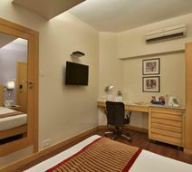 Hotel Heritage Room