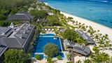 <b>The St Regis Le Morne Resort Mauritius Pool</b>. Images powered by <a href="https://www.leonardoworldwide.com/" title="Leonardo Worldwide" target="_blank">Leonardo</a>.