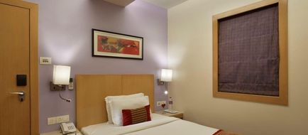Hotel Heritage Room