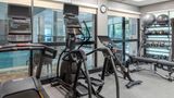 Courtyard Pittsburgh Greensburg Health Club