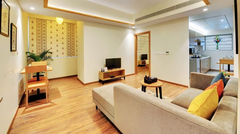 <b>Innistique by Inventree Bengaluru Room</b>. Images powered by <a href="https://www.leonardoworldwide.com/" title="Leonardo Worldwide" target="_blank">Leonardo</a>.