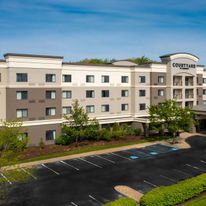 Courtyard Pittsburgh Greensburg