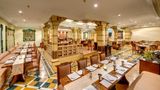 The HHI Hotel Hindusthan International Restaurant