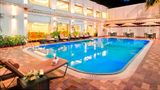 The HHI Hotel Hindusthan International Pool