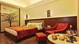 The HHI Hotel Hindusthan International Room