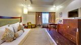 The HHI Hotel Hindusthan International Room