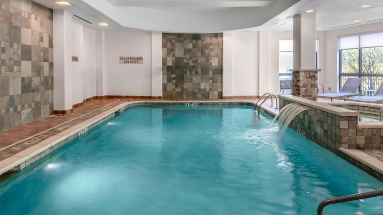 <b>Courtyard Pittsburgh Greensburg Pool</b>. Images powered by <a href="https://www.leonardoworldwide.com/" title="Leonardo Worldwide" target="_blank">Leonardo</a>.
