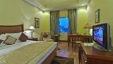 The HHI Hotel Hindusthan International Room