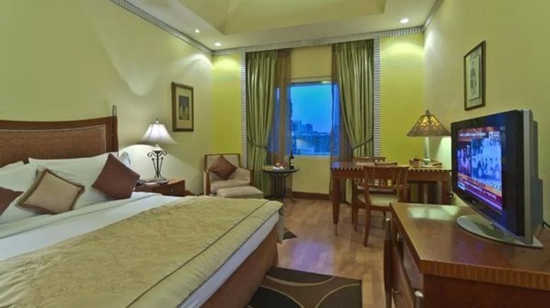<b>The HHI Hotel Hindusthan International Room</b>. Images powered by <a href="https://www.leonardoworldwide.com/" title="Leonardo Worldwide" target="_blank">Leonardo</a>.