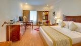 The HHI Hotel Hindusthan International Room