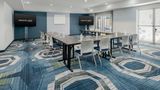 <b>SpringHill Suites by Marriott Meeting</b>. Images powered by <a href="https://www.leonardoworldwide.com/" title="Leonardo Worldwide" target="_blank">Leonardo</a>.