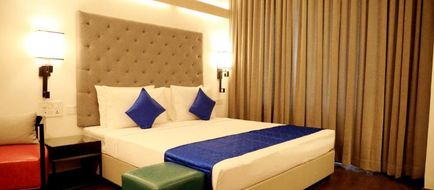 Hotel Deccan Serai Grande Room