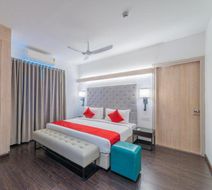 Hotel Deccan Serai Grande Room