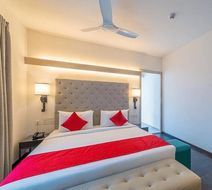 Hotel Deccan Serai Grande Room