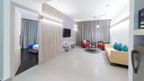 Hotel Deccan Serai Grande Suite