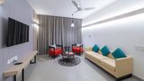 Hotel Deccan Serai Grande Suite