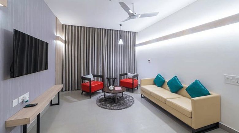 <b>Hotel Deccan Serai Grande Suite</b>. Images powered by <a href="https://www.leonardoworldwide.com/" title="Leonardo Worldwide" target="_blank">Leonardo</a>.