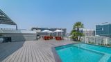 Hotel Deccan Serai Grande Pool